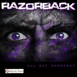 Razorback: albums, songs, playlists | Listen on Deezer