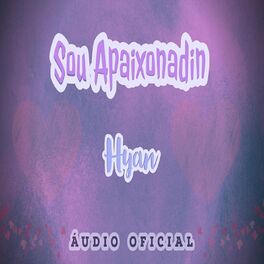 Album cover of Apaixonadin