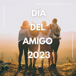 Album cover of Día del amigo 2023