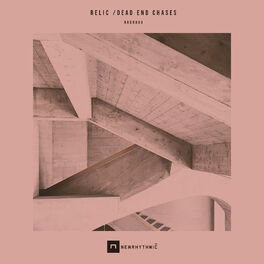 Album cover of Dead End Chases