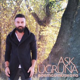 Album cover of Aşk Uğruna