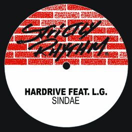 Album cover of Sindae (feat. L.G.)