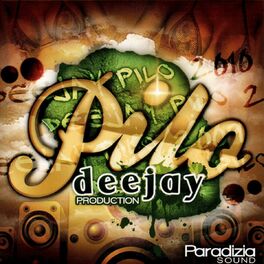 Album cover of Dee Jay Pilo Compilation 2009