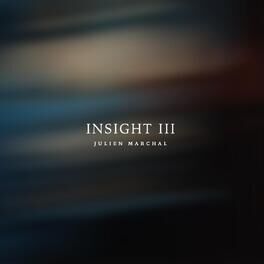 Album cover of INSIGHT III
