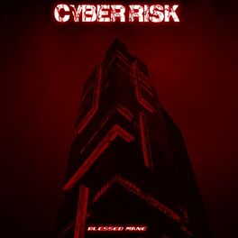 Album cover of Cyber Risk