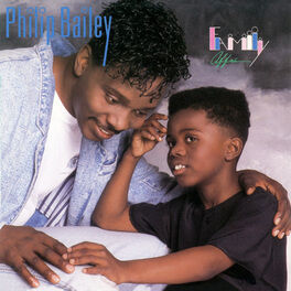 Album cover of Family Affair