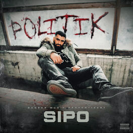 Album cover of POLITIK