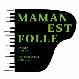 Album cover of Maman est folle