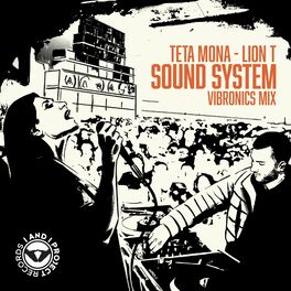 Album cover of Sound System (the Vibronics mix)