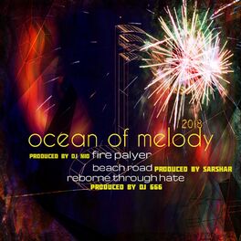 Album cover of Ocean Of Melody