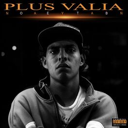 Album cover of Plusvalía