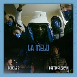Album cover of La Melo