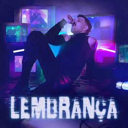 Album cover of Lembrança