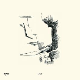 Album cover of Oss (Home Session)