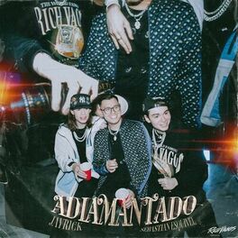 Album cover of Adiamantado