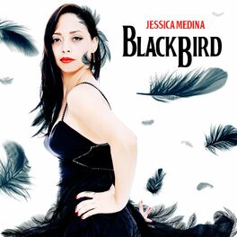 Album cover of Blackbird (Cover)