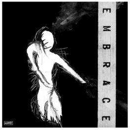 Album cover of Embrace