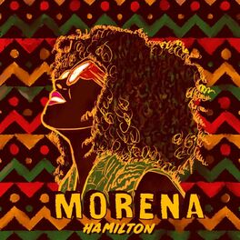 Album cover of Morena