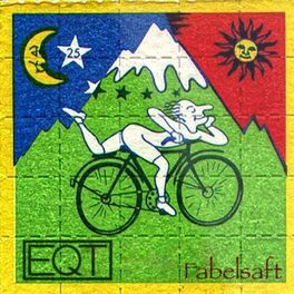 Album cover of Fabelsaft