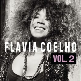 Album cover of Flavia Coelho - Vol.2
