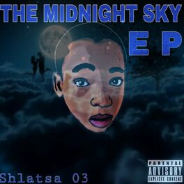 Album cover of The Midnight Sky