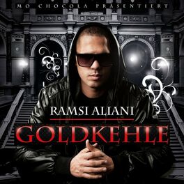 Album cover of Goldkehle
