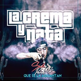 Album cover of La Cumbia de Los Trapos (feat. Jackita)