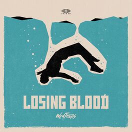 Album cover of Losing Blood