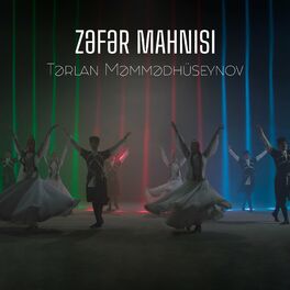 Album cover of Zəfər Mahnısı