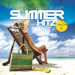 Album cover of Summer Hitz Best Of