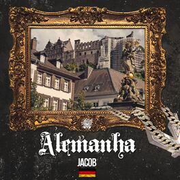Album picture of Alemanha