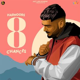 Album cover of 8 Chances