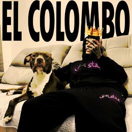 Album cover of El Colombo