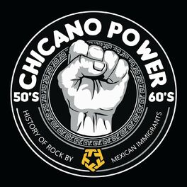 Chicano Power Symbol