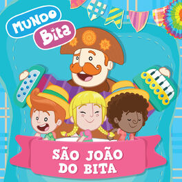 Album cover of São João do Bita