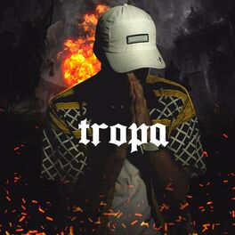 Album picture of Tropa (Free Style Remix)