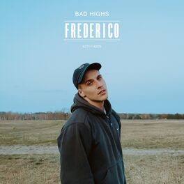 Album cover of Bad Highs