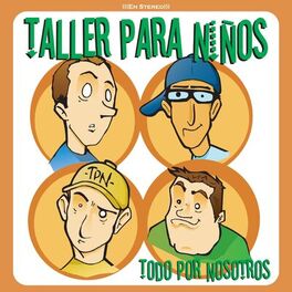 Album cover of Todo por Nosotros