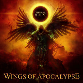 Album cover of Wings of Apocalypse