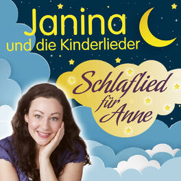 Album cover of Schlaflied für Anne