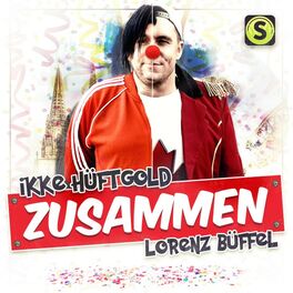 Album cover of Zusammen