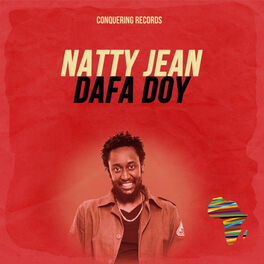 Album cover of Dafa Doy