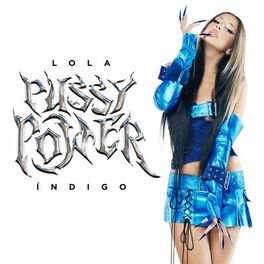 Album cover of Pussy Power