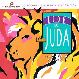 Album cover of León De Judá