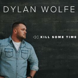 Album cover of Kill Some Time
