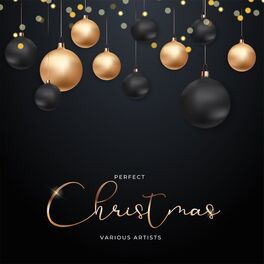 Album cover of Perfect Christmas