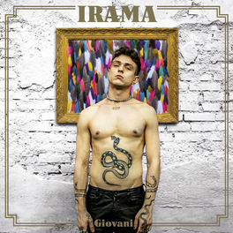 Album cover of Giovani