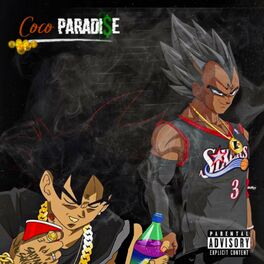 Album cover of COCO PARADI$e