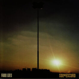 Album cover of Sol no escuro