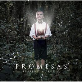 Album cover of Promesas